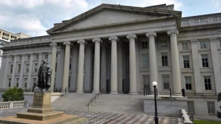 Ըստ ամերկյան ԶԼՄ-ների՝ ԱՄՆ-ում ծայրահեղականներին զայրացրել է իրանական նավթի վաճառքի աճը