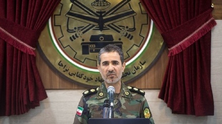 伊朗制造的国防系统与外国样品的竞争