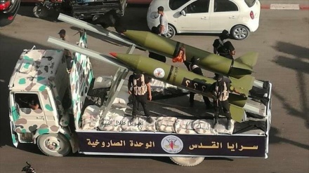 Yihad Islámica promete respuesta a cualquier ataque israelí a Gaza