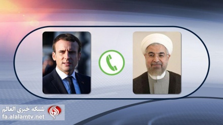 Rais Rouhani: Iran ina nia ya kweli ya kuacha wazi njia zote za kulinda mapatano ya JCPOA