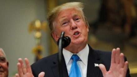 Трампнинг такрорий иддаоси: Эрон ва Хитой мен билан музокара қилишни хоҳлайди