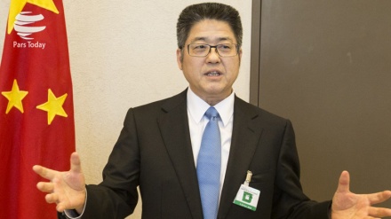 Չինաստան. ԱՄՆ-ն ​​զոհաբերում է Եվրոպային