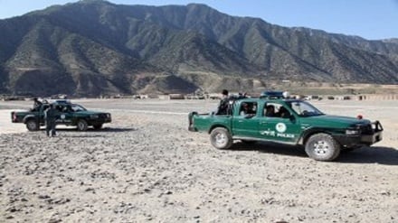 طالبان در آستانه کنترل یک منطقه دیگر در افغانستان