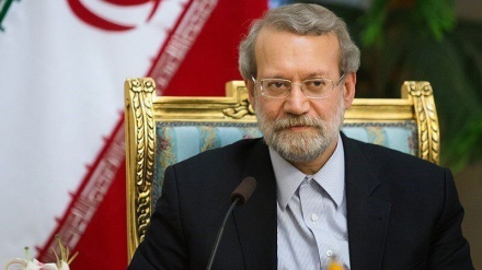 Larijani: Sepanjang Sejarah Bangsa Iran selalu Melawan Musuh