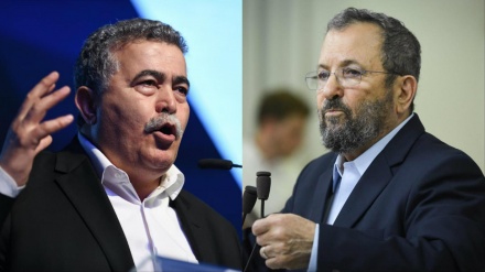 עמיר פרץ: הפגישה עם אהוד ברק התקיימה באווירה טובה