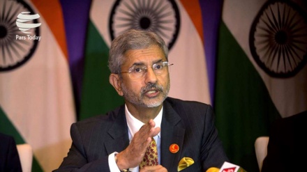 Hindistan: İran’la ticareti durdurmayız