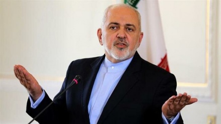 Zarif:şu baryş bilen Eýranyň 3-nji ýadrolyk ädimi hökman ýola goýular