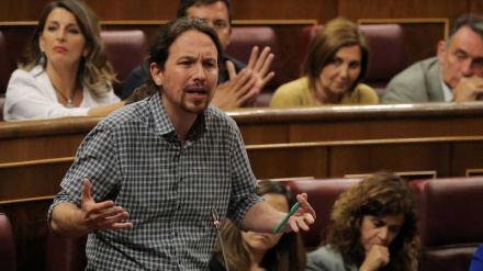 PSOE filtra un documento con las exigencias de Podemos