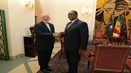 Iran und Senegal wollen Zusammenarbeit ausbauen