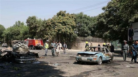 Madaktari wanne na mpita njia wauawa katika hujuma ya kigaidi Afghanistan