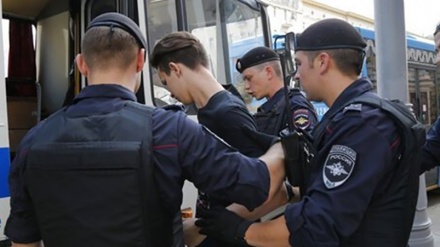 イタリアで、警察官殺害容疑でアメリカ人の若者２名が逮捕