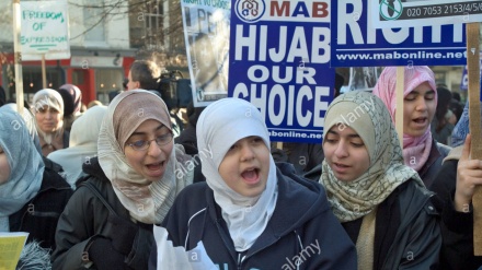 Ubelgiji yaendelea kushuhudia maandamano ya kulaani marufuku ya hijabu