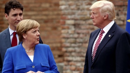 Ujerumani yakataa ombi la Marekani la kutuma askari Syria