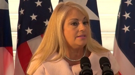 Puertorriqueños se movilizarán contra gobernadora interina