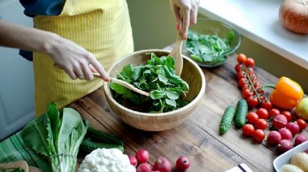 خوراکی‌هایی که کلید سرطان را غیرفعال می‌کنند