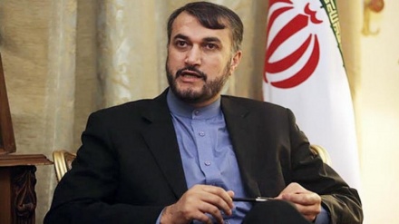 Irán: EEUU es responsable de la inseguridad y la inestabilidad de Afganistán