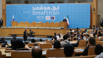 Rohani insta unidad de países amigos ante unilateralismo 