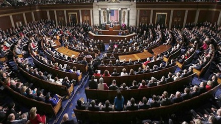 АҚШда Хитойга қарши санкция қўллаш лойиҳаси тасдиқланди