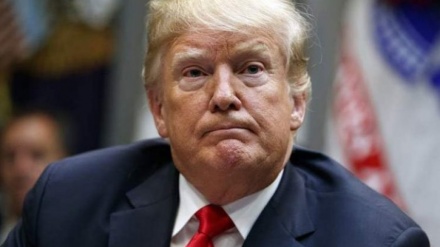 特朗普继续威胁伊朗