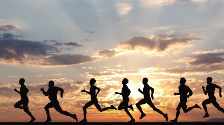 I batteri intestinali che fanno correre più forte