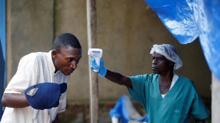 Wasiwasi wa kuenea tena maradhi ya Ebola watawala Jamhuri ya Kidemokrasia ya Congo