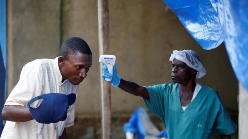 WHO yatahadharisha kuhusu hatari ya kuenea homa ya Ebola huko Kongo DR