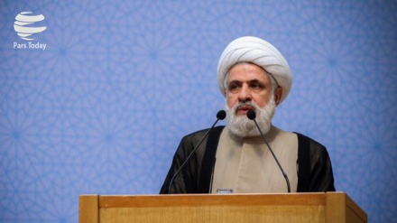 Sheij Qasem: Argentina sancionó a Hezbolá por presión de EEUU