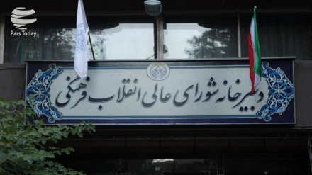 تاکید شورای عالی انقلاب فرهنگی ایران بر اقدامات بازدارنده علیه کشتار مسلمانان هند