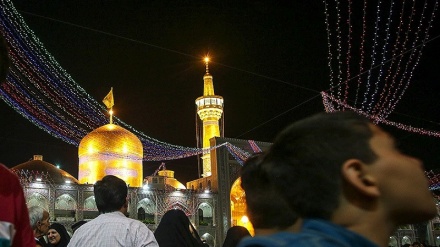 Ғариби Хуросон