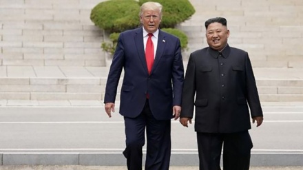 米大統領選民主党候補らが、米朝首脳会談を批判