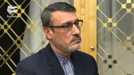 US faces humiliating defeat after Gibraltar releases Iranian tanker: Envoy