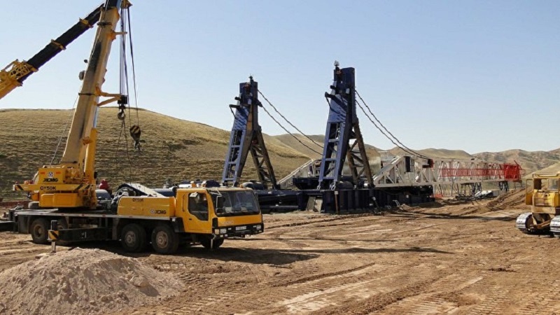 ذخایر نفت و گاز تاجیکستان؛ درعمق 3  تا 5 هزار متری زمین