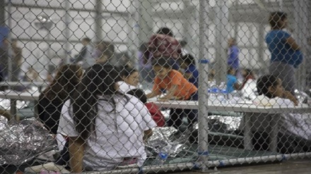 U.S. prisons are concentration camps