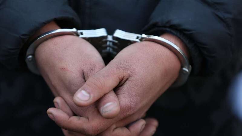 بیش از ۱۶۰ مجرم حرفه‌ای در کابل بازداشت شدند