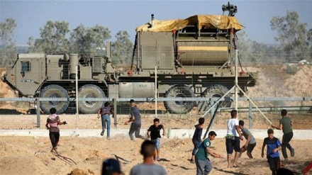 3 soldados israelíes heridos en intercambio de fuego en Jan Yunis