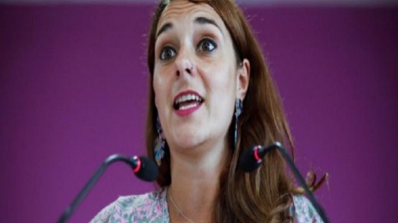 Podemos consulta a sus bases sobre el pacto con Pedro Sánchez