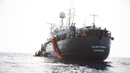 Malta nega l'accesso ad Alan Kurdi