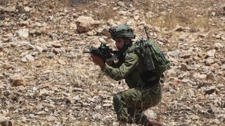 Kejahatan Zionis di Issawiya Meningkat