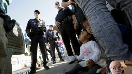 EEUU se cree ‘designado’ para imponer su versión de derechos humanos