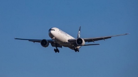 گشایش دو مسیر جدید پروازی و کاهش وابستگی افغانستان به حریم هوایی پاکستان