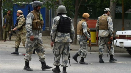 About 18 Afghan soldiers killed during raid on Taliban positions