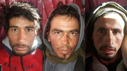Morocco court sentences 3 to death, another to life, for killing 2 tourists