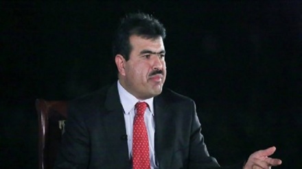 دیدار سفیر جدید افغانستان در تهران با وزیر امورخارجه ایران