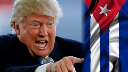 Rusia: Bloqueo de EEUU contra Cuba lleva a un callejón sin salida