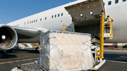 اجاره هواپیمای باری برای انتقال کالا 