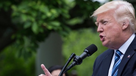 米大統領が戯言を継続、「イランは新たな合意を希望」