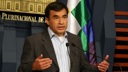 Bolivia: Reanudar lazos con EEUU significa volver al servilismo