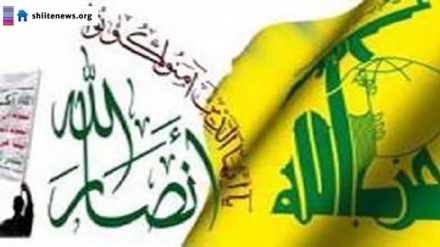 Viongozi wa Harakati ya Hizbullah ya Lebanon na Answarullah ya Yemen wakutana Beirut