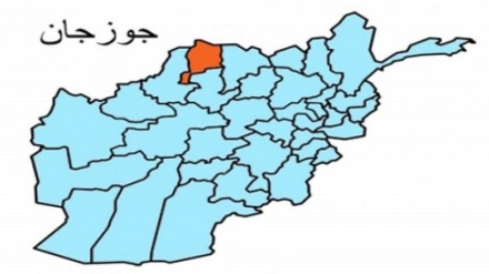 آزادی دهها نظامی افغان از بند طالبان در ولایت جوزجان 