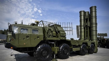 ՆԱՏՕ-ն արձագանքել է Թուրքիայում S-400 համակարգի փորձարկման մասին լուրերին